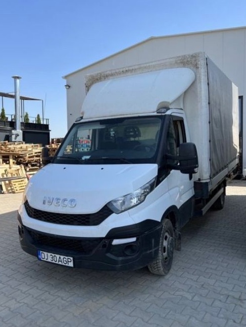 Iveco 35C15