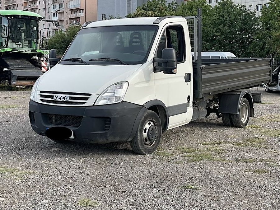 Iveco 35C15