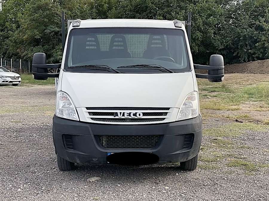 Iveco 35C15