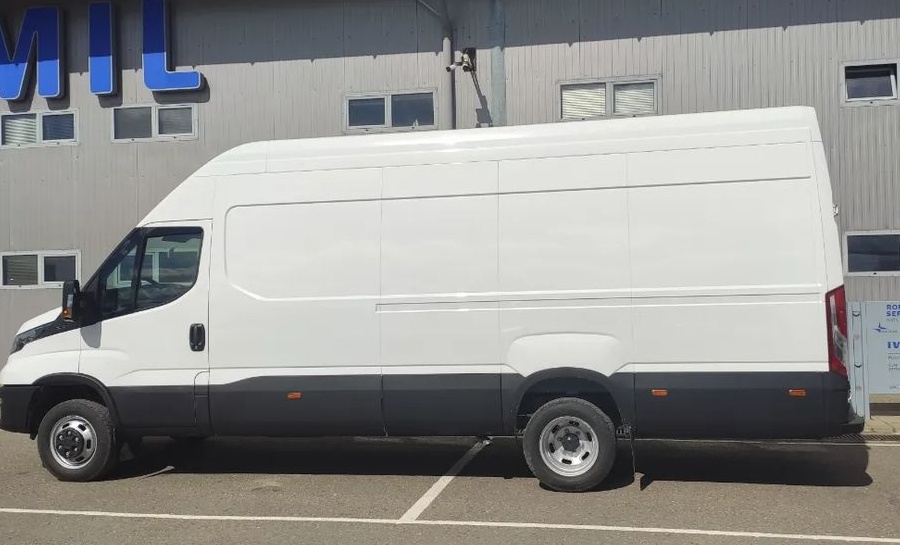 Iveco 35C18HV