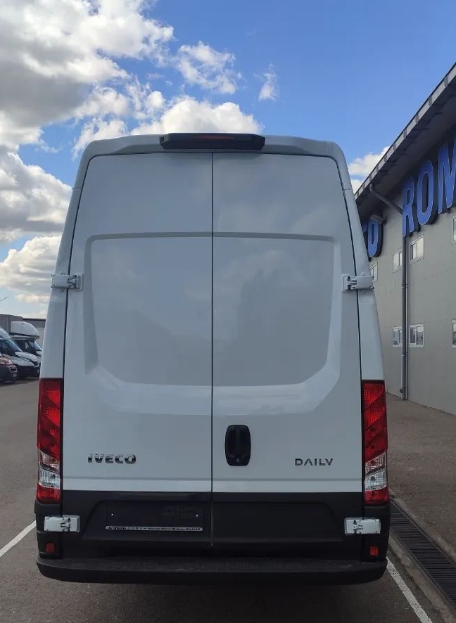 Iveco 35C18HV