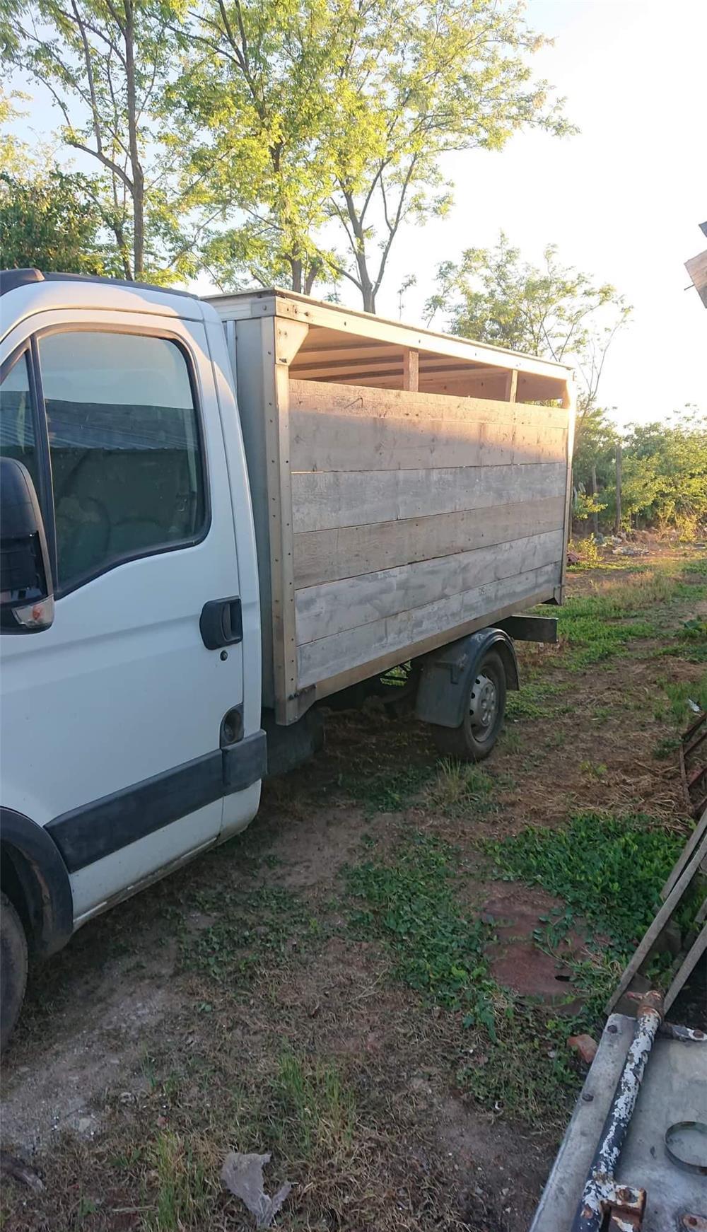 Iveco 35S11