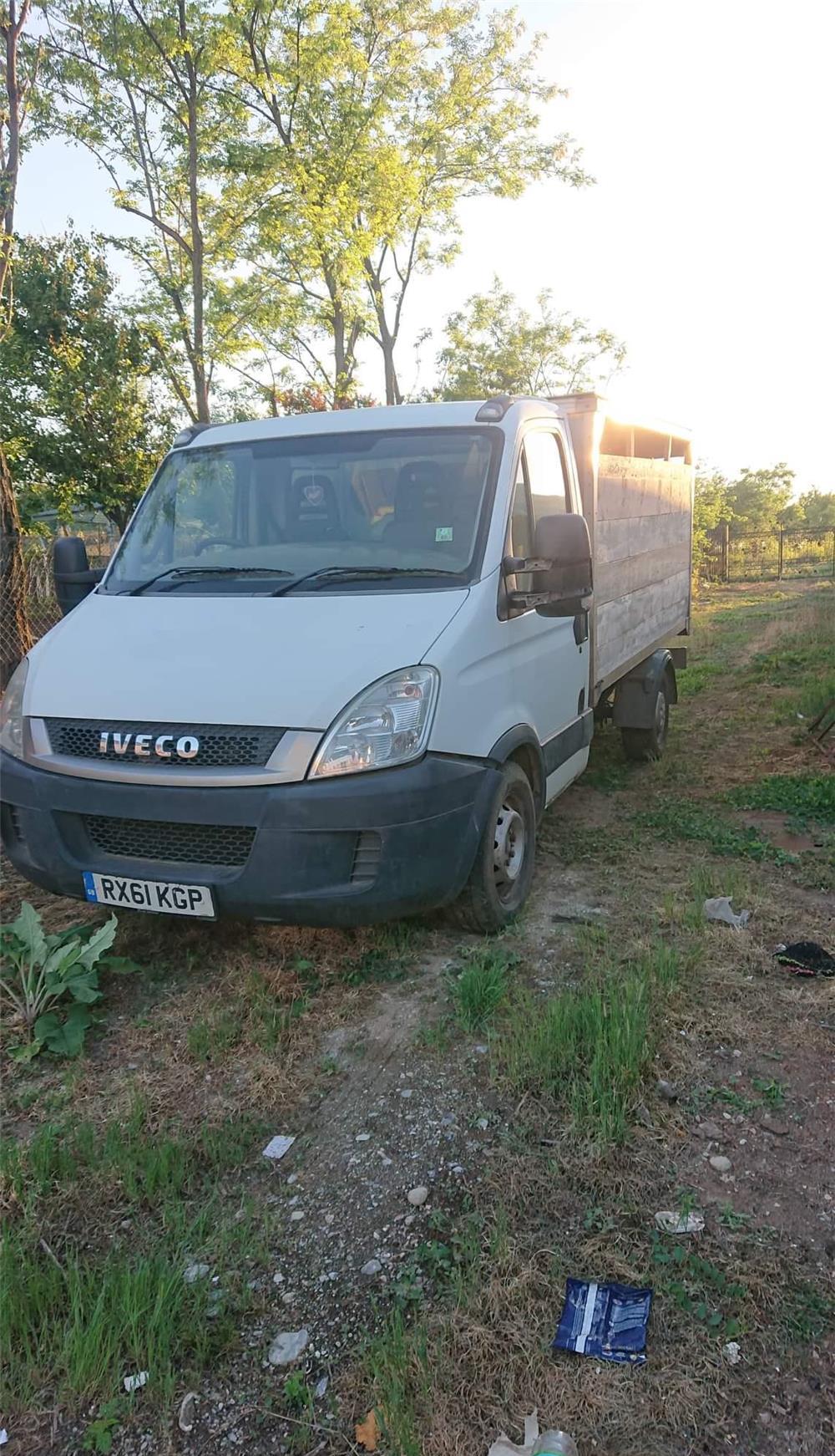 Iveco 35S11