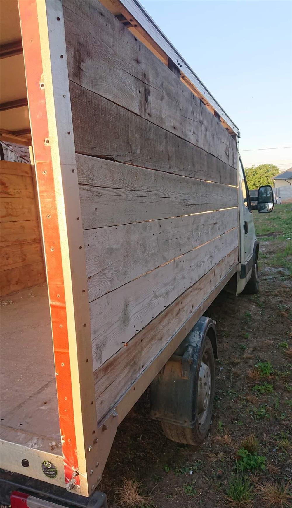 Iveco 35S11