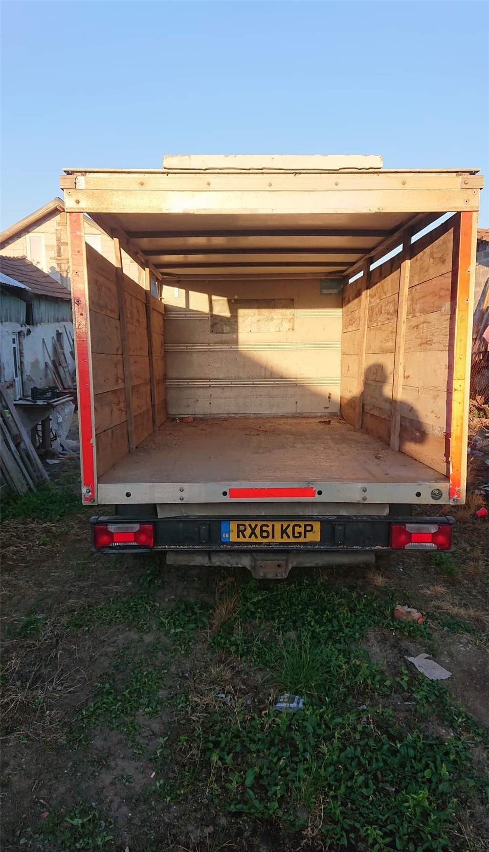 Iveco 35S11