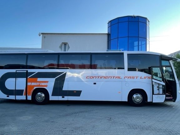 Iveco Century