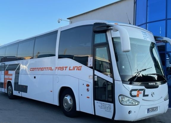 Iveco Century