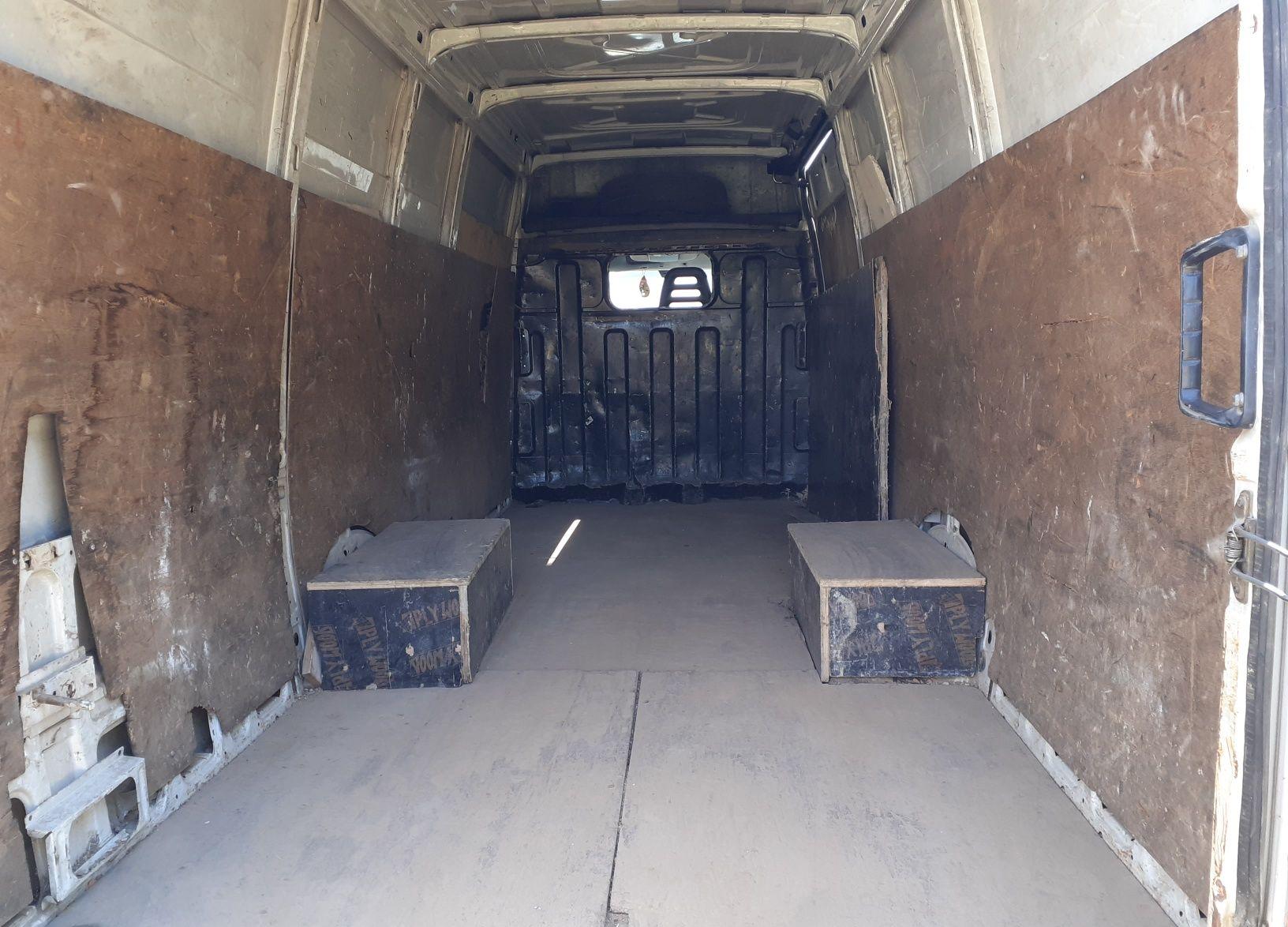 Iveco daily 2.8t