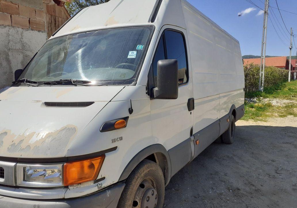 Iveco daily 2.8t