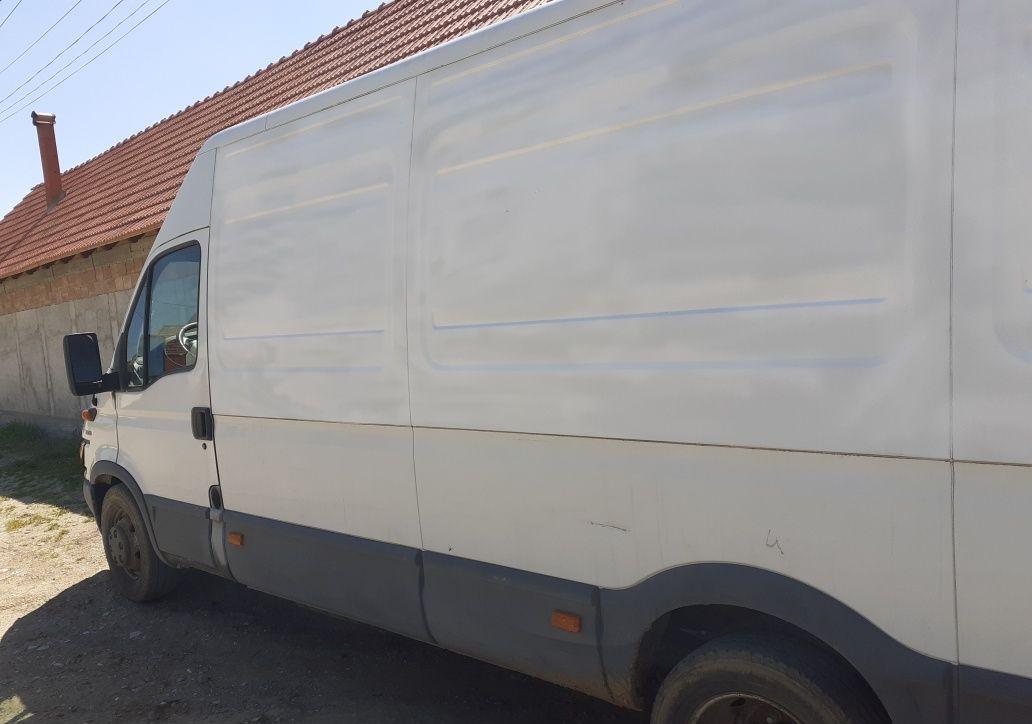 Iveco daily 2.8t