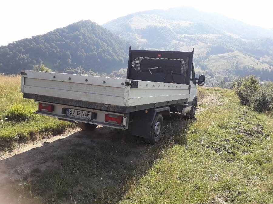 Iveco Daily 35S11