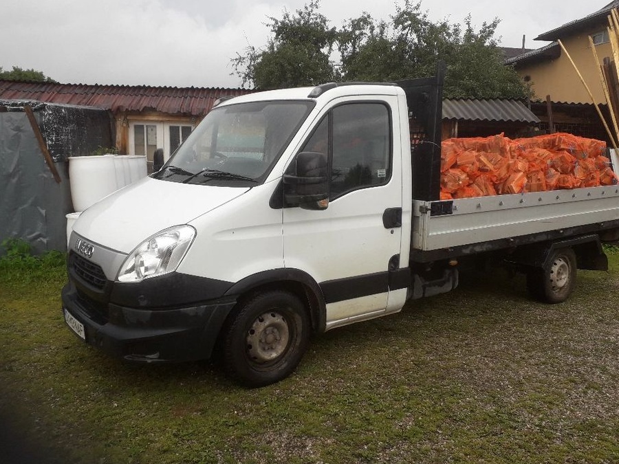 Iveco Daily 35S11