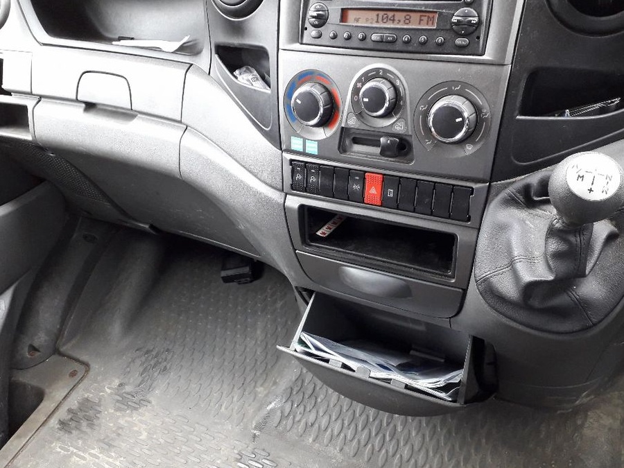 Iveco Daily 35S11