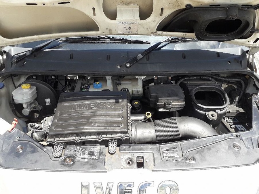 Iveco Daily 35S11