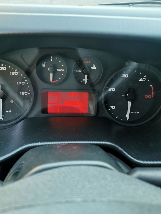 Iveco Daily 35s12