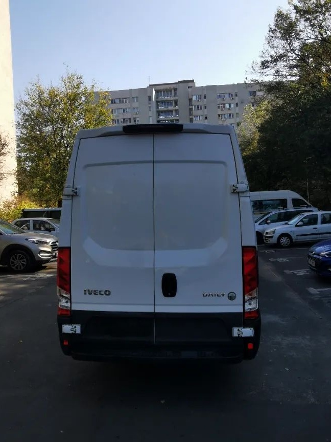 Iveco Daily 35s12