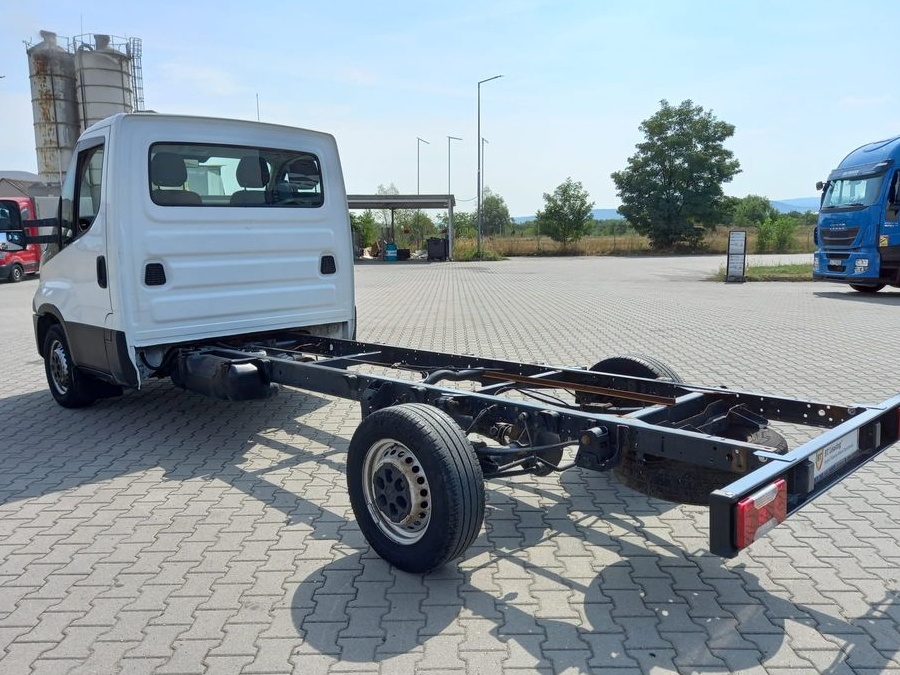 Iveco DAILY 35S14 2.3D