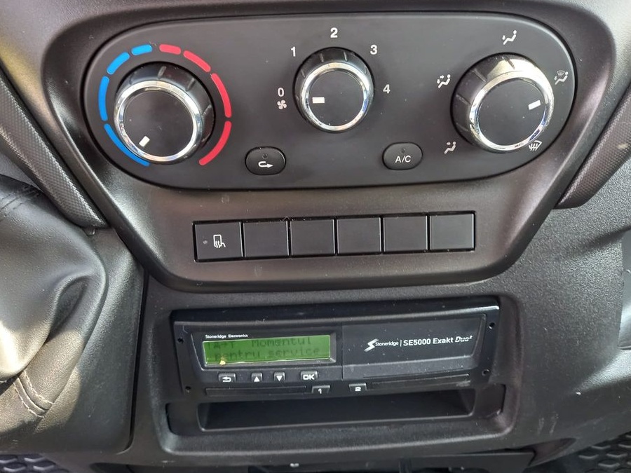Iveco DAILY 35S14 2.3D