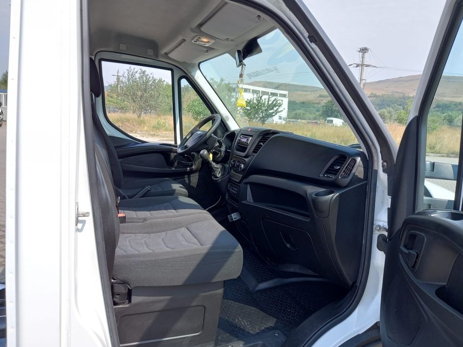 Iveco DAILY 35S14 2.3D