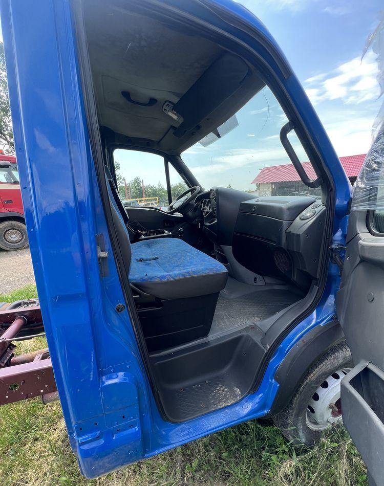 Iveco daily 65c 15 B