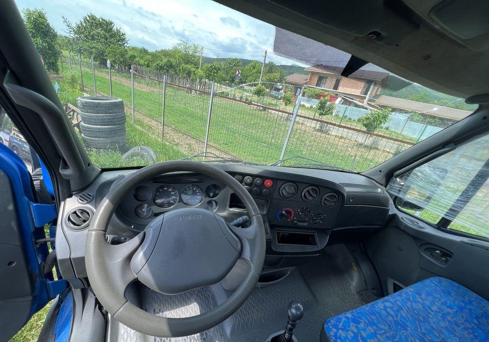 Iveco daily 65c 15 B