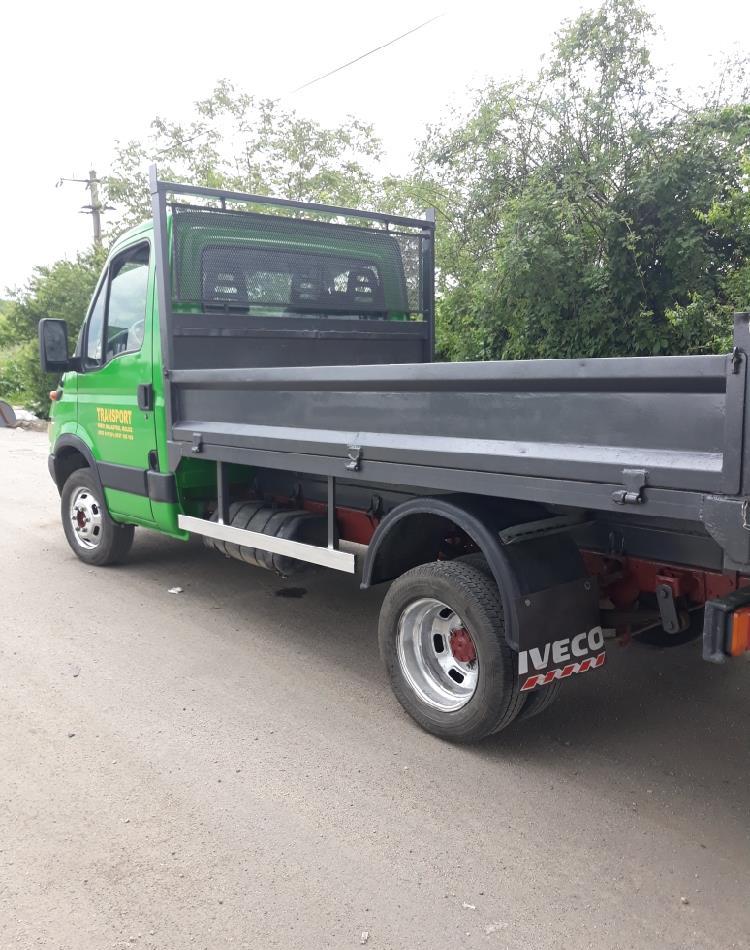 Iveco dayli