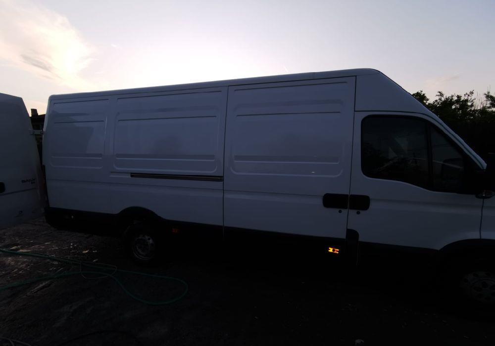 Iveco deily
