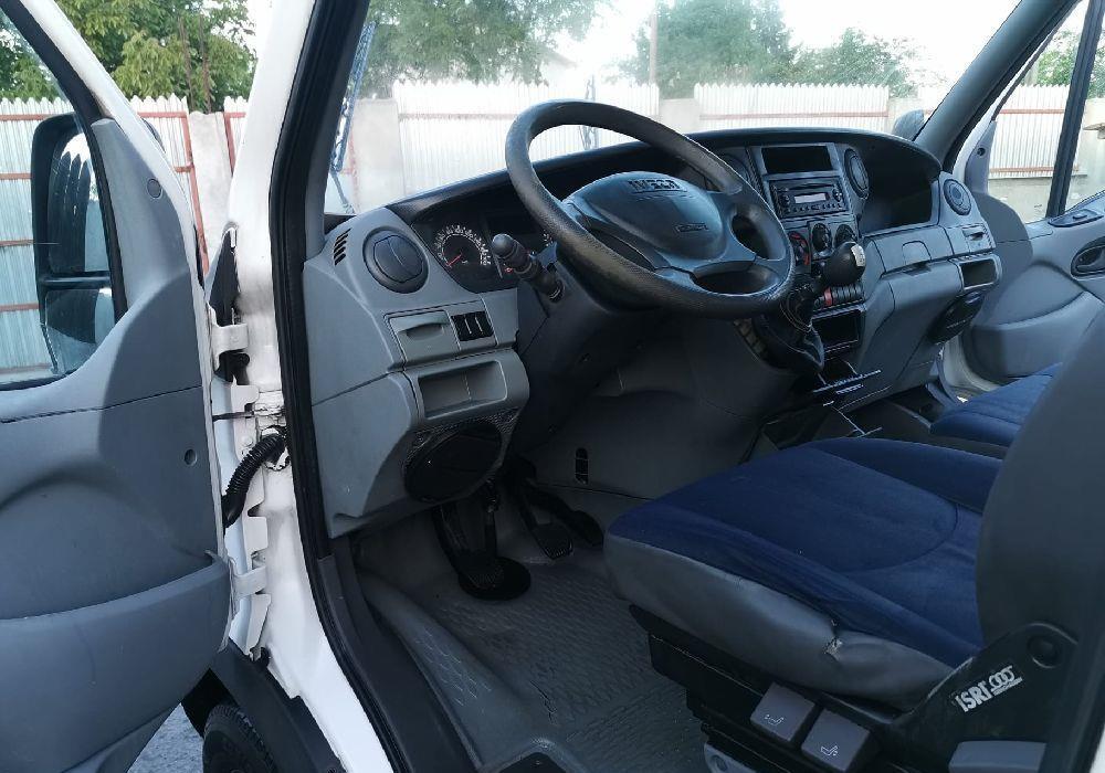 Iveco deily