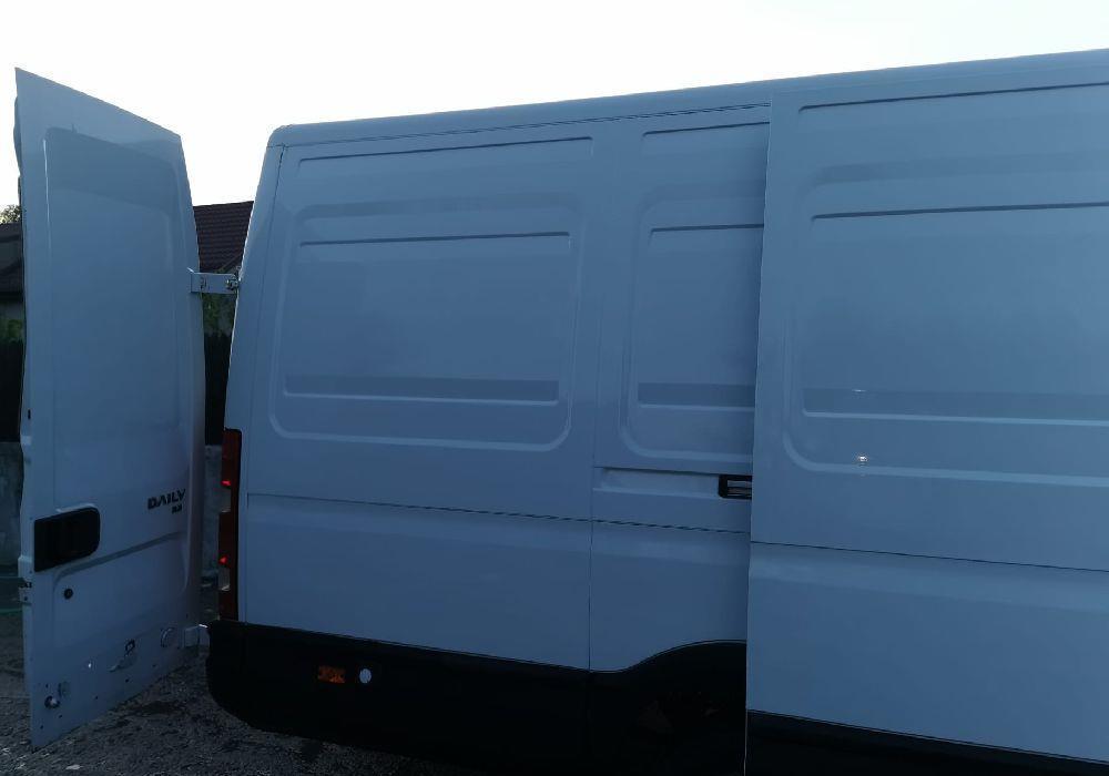 Iveco deily
