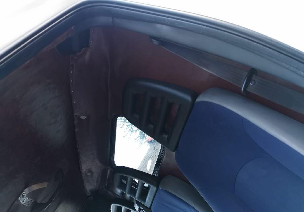 Iveco deily