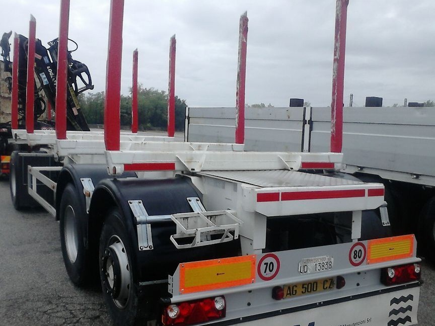 Iveco Magirus Eurostar