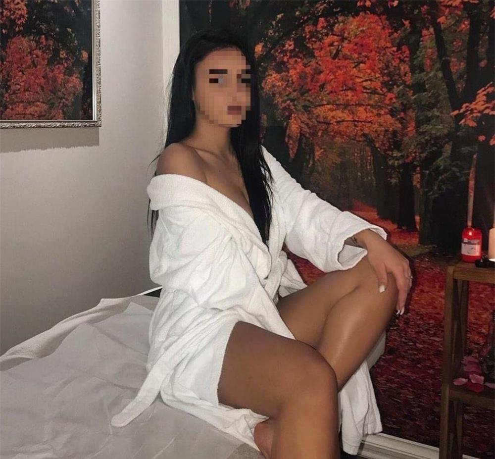 Izabela am revenit