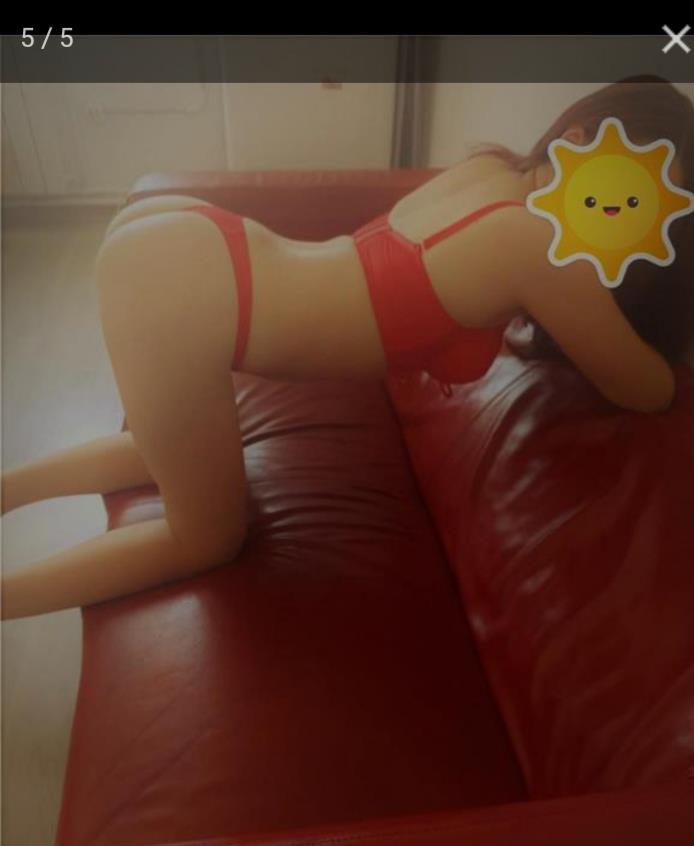 Izabela nouă la tine in oras