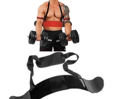 Izolator biceps - Livrare GRATUITA oriunde in tara