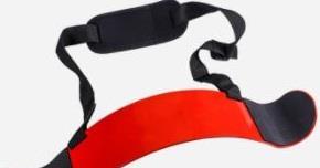 Izolator biceps - Livrare GRATUITA oriunde in tara