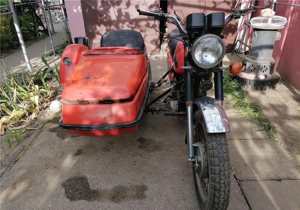 Izs IJ Jupiter 5