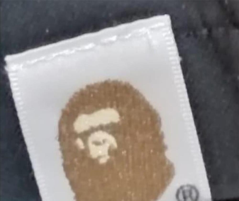 Jacheta A BATHING APE