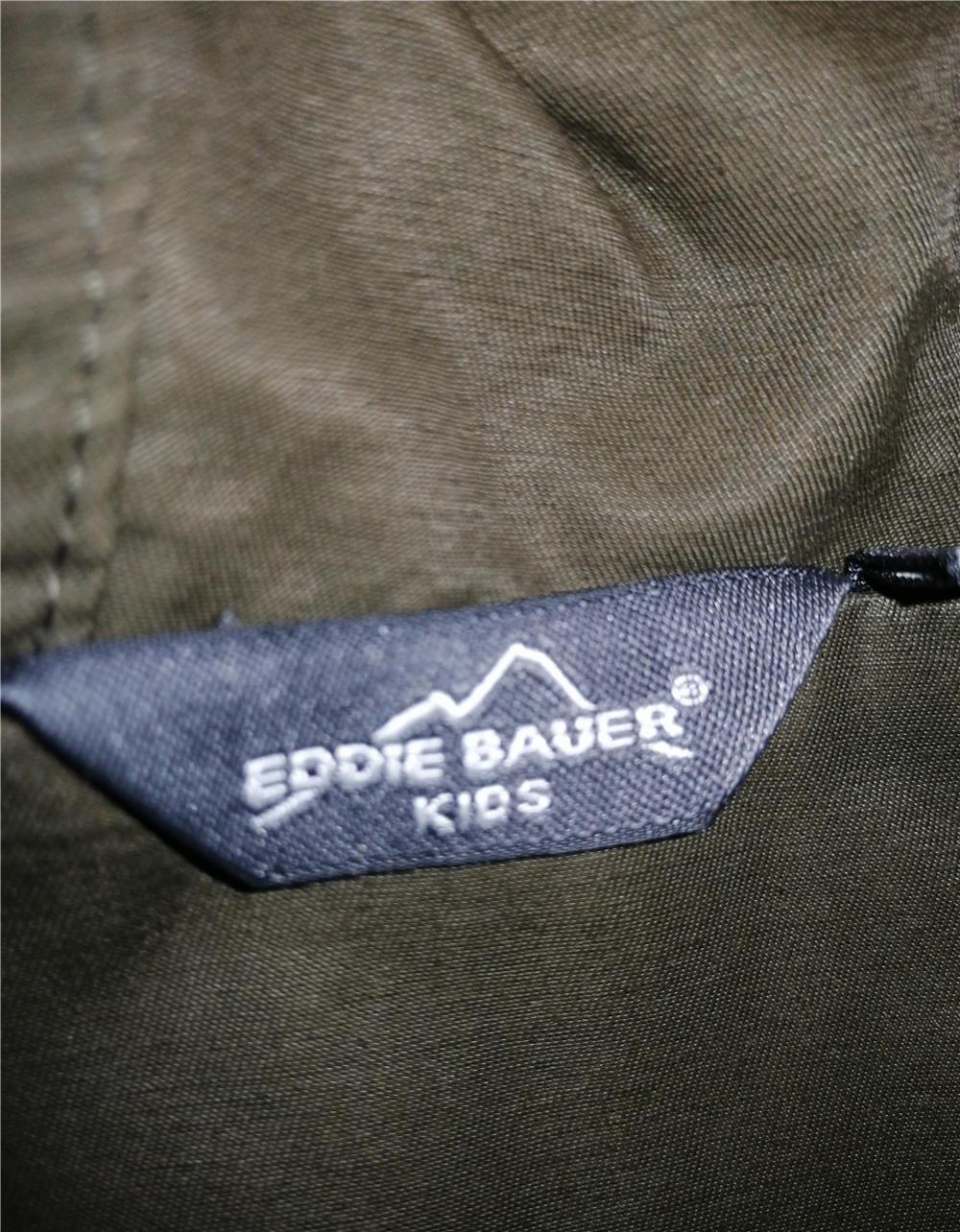 Jacheta EDDIE BAUER, noua, fara eticheta, pentru  12 ani
