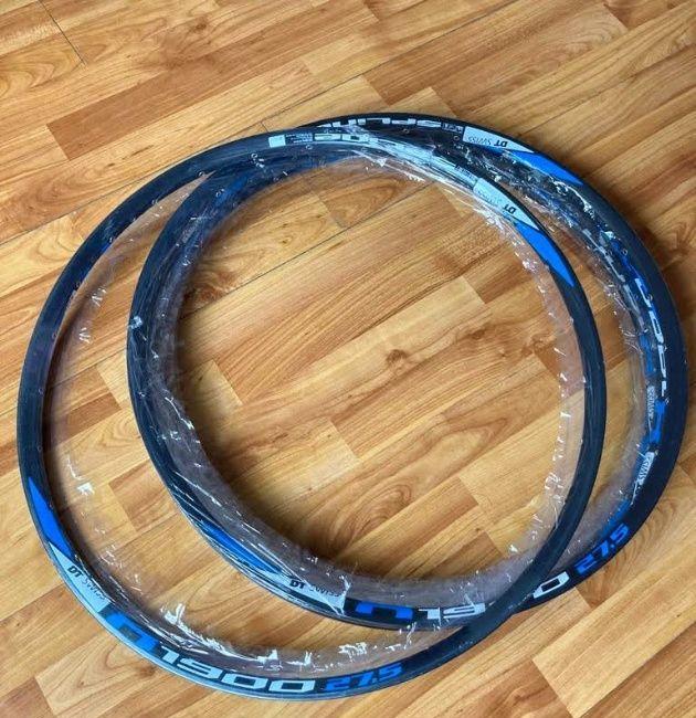 Janta DT Swiss 27.5" / 650b, 28 gauri