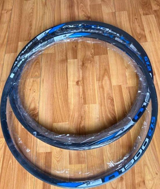 Janta DT Swiss 27.5" / 650b, 28 gauri