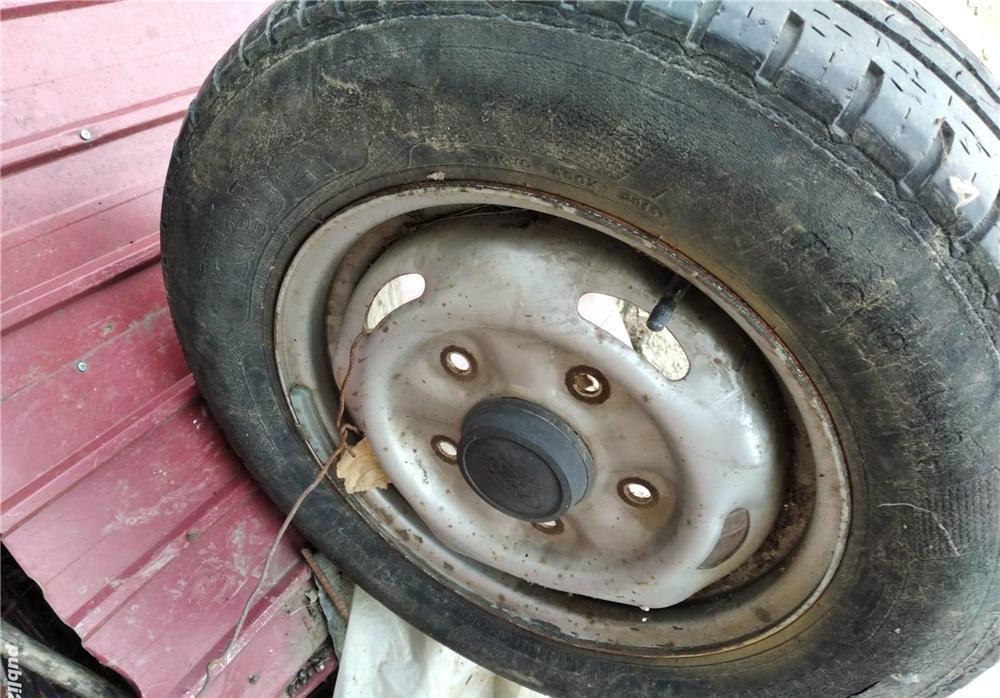 janta ford R15