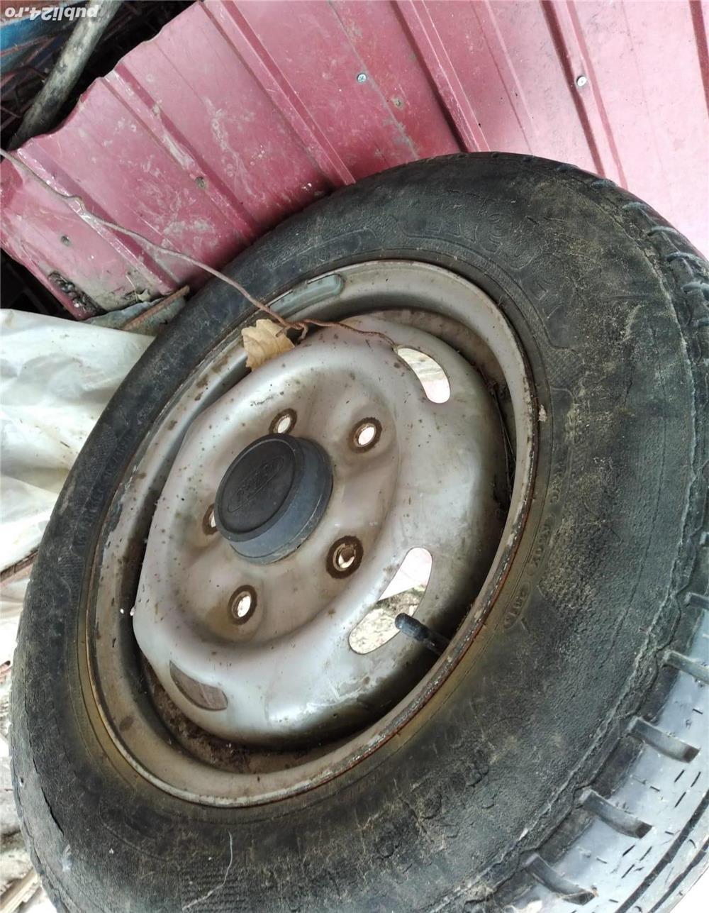 janta ford R15