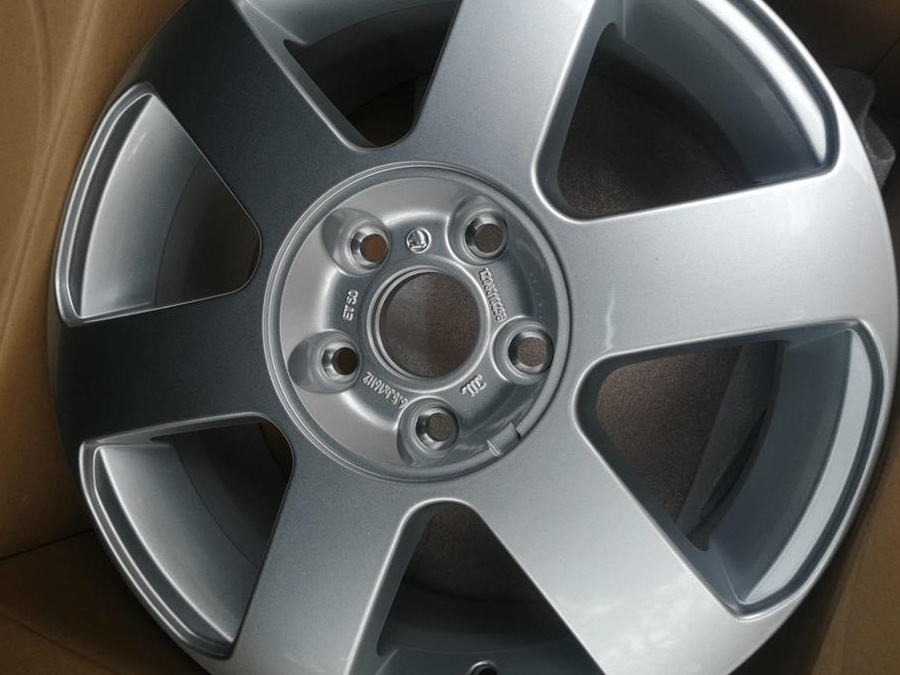Janta Skoda noua