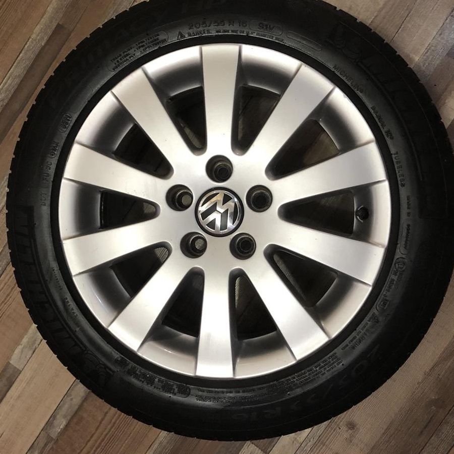 Janta VW Passat B6 Originală
