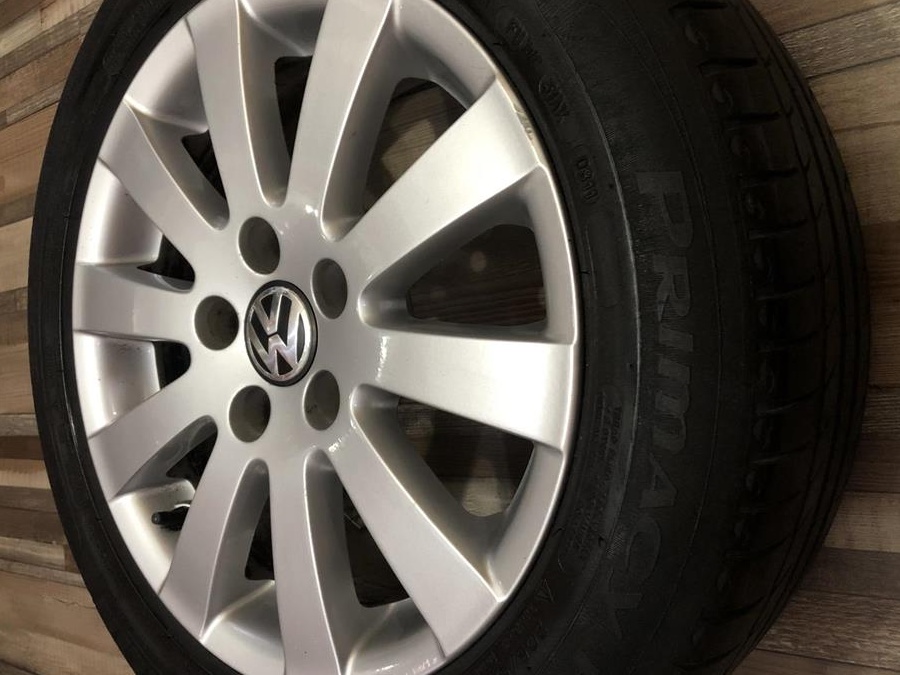 Janta VW Passat B6 Originală