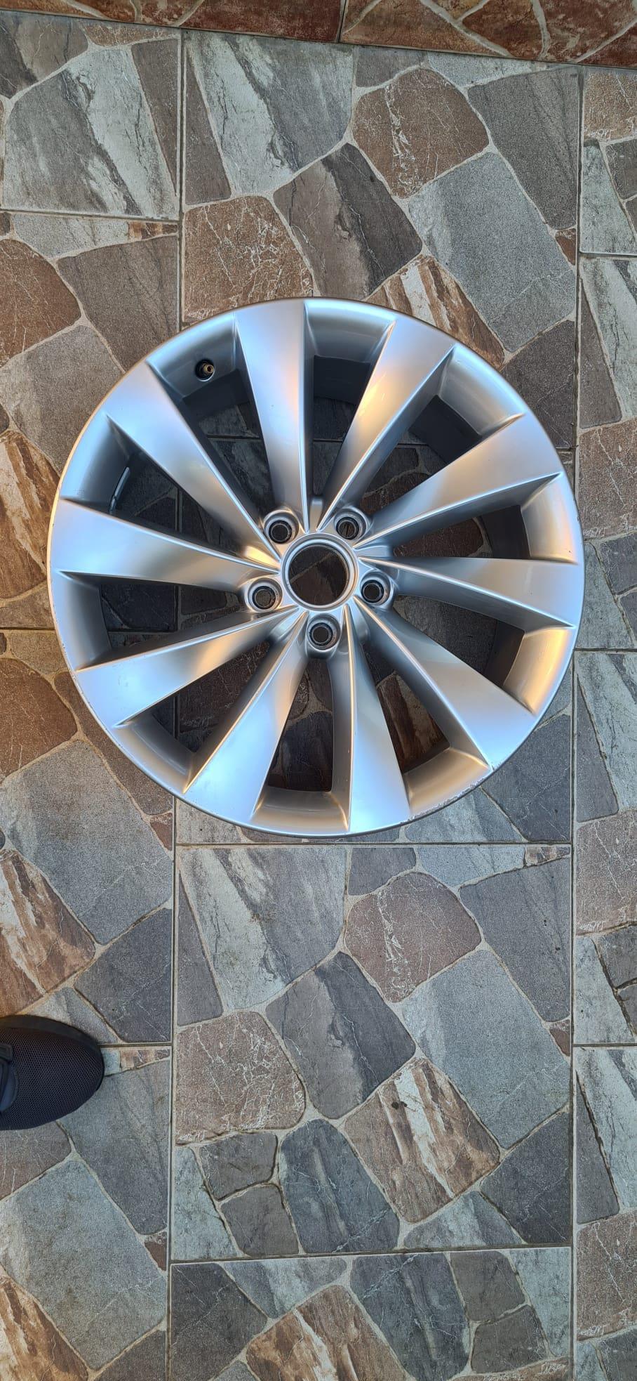 JANTE 16,17,18-VW,AUDI