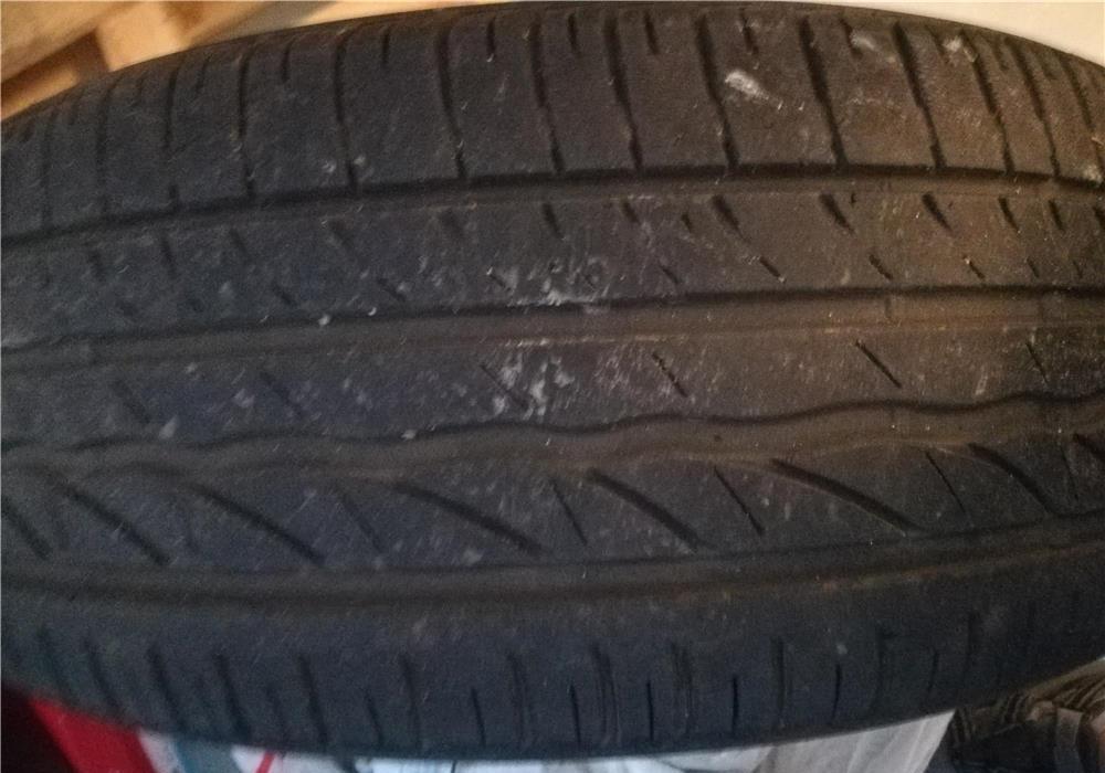 jante 215 55 R16 5x112 vw passat 3b5 1997-2001