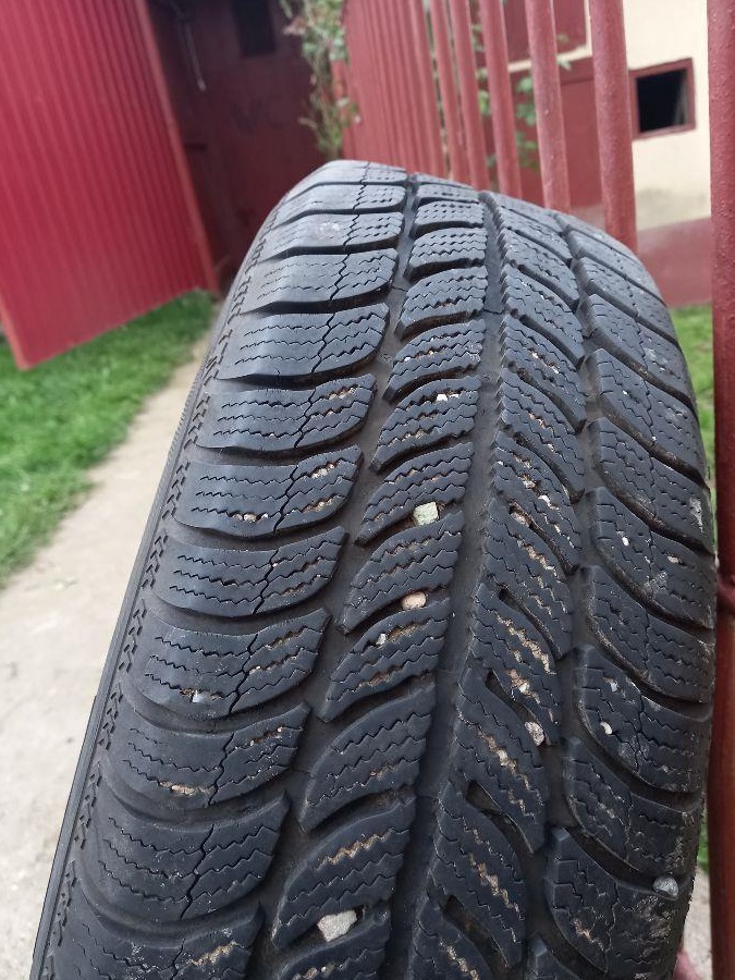 Jante 5x112 R15