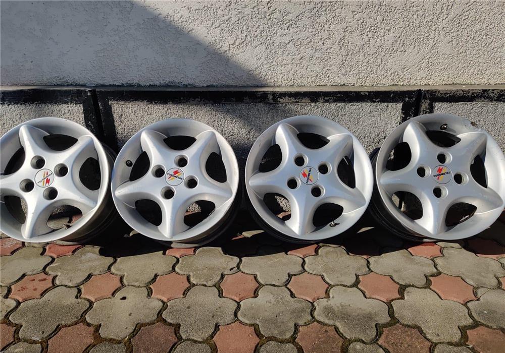Jante Aliaj 14"