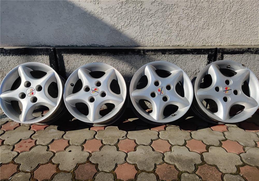 Jante Aliaj 14"